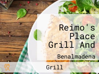 Reimo's Place Grill And