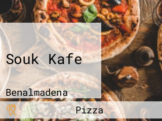 Souk Kafe