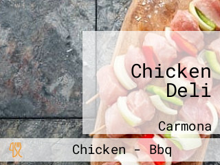 Chicken Deli