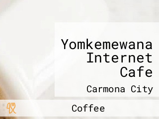 Yomkemewana Internet Cafe