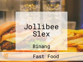 Jollibee Slex