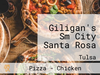 Giligan's Sm City Santa Rosa