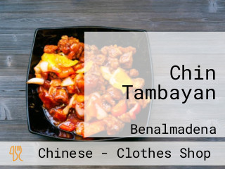 Chin Tambayan