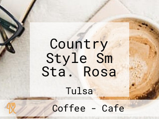 Country Style Sm Sta. Rosa