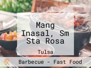 Mang Inasal, Sm Sta Rosa