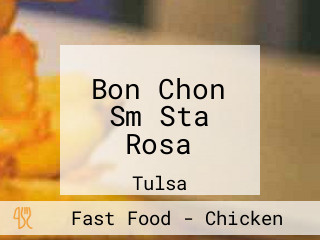 Bon Chon Sm Sta Rosa