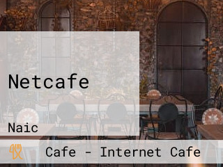 Netcafe