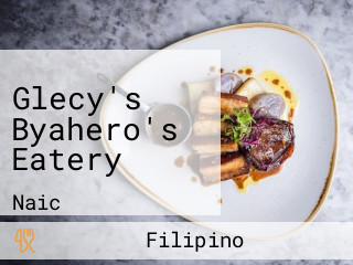 Glecy's Byahero's Eatery