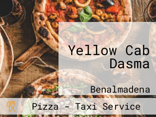 Yellow Cab Dasma