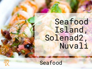 Seafood Island, Solenad2, Nuvali