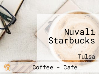 Nuvali Starbucks