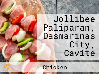 Jollibee Paliparan, Dasmarinas City, Cavite