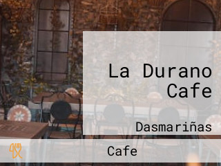 La Durano Cafe