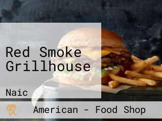 Red Smoke Grillhouse