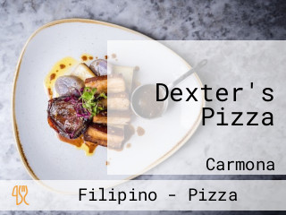 Dexter's Pizza