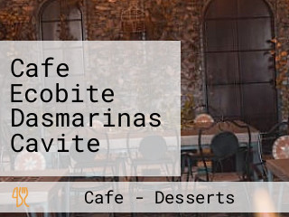 Cafe Ecobite Dasmarinas Cavite