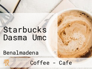 Starbucks Dasma Umc