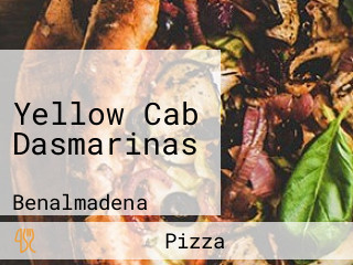 Yellow Cab Dasmarinas