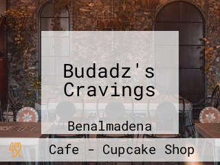 Budadz's Cravings