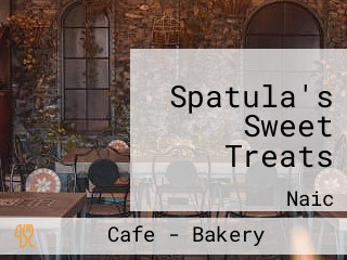 Spatula's Sweet Treats