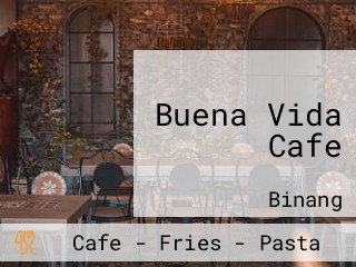 Buena Vida Cafe