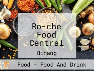 Ro-che Food Central