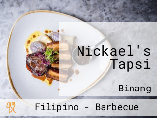 Nickael's Tapsi