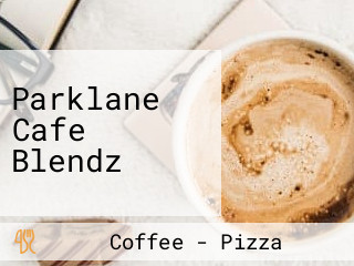 Parklane Cafe Blendz