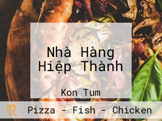 Nhà Hàng Hiệp Thành