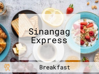 Sinangag Express