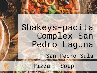 Shakeys-pacita Complex San Pedro Laguna