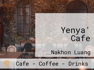 Yenya' Cafe