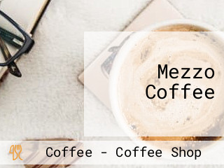 Mezzo Coffee