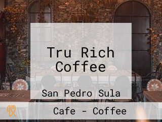 Tru Rich Coffee