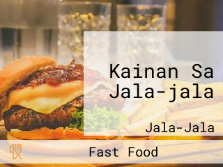 Kainan Sa Jala-jala