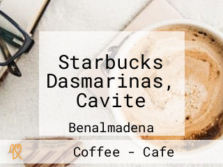 Starbucks Dasmarinas, Cavite