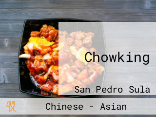 Chowking