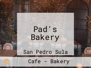 Pad's Bakery