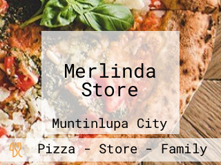 Merlinda Store