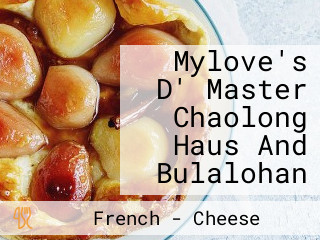 Mylove's D' Master Chaolong Haus And Bulalohan