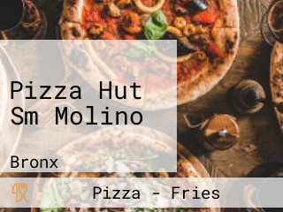 Pizza Hut Sm Molino