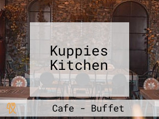 Kuppies Kitchen