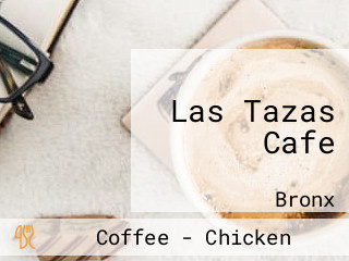 Las Tazas Cafe