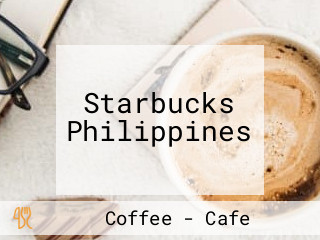 Starbucks Philippines