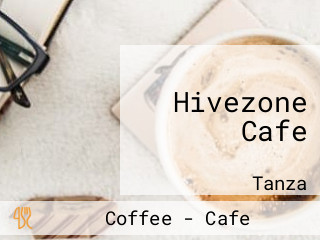 Hivezone Cafe