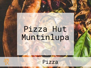 Pizza Hut Muntinlupa