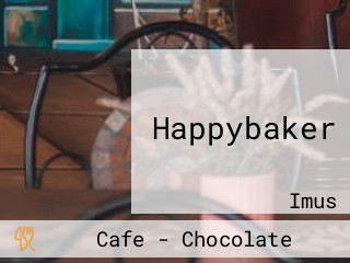 Happybaker