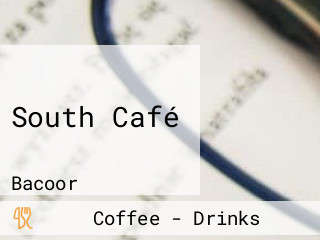 South Café