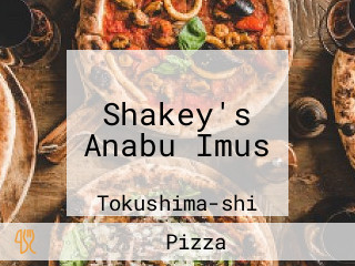 Shakey's Anabu Imus