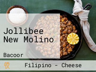 Jollibee New Molino